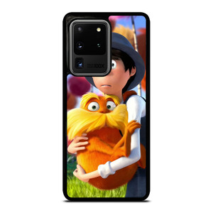 DR SEUSS THE LORAX Samsung Galaxy S20 Ultra Case