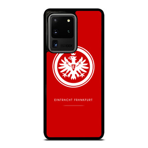 EINTRACHT FRANKFURT ICON Samsung Galaxy S20 Ultra Case