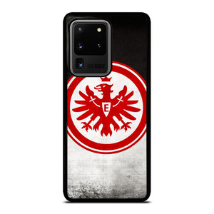 EINTRACHT FRANKFURT LOGO BUNDESLIGA Samsung Galaxy S20 Ultra Case EINTRACHT FRANKFURT LOGO BUNDESLIGA Samsung Galaxy S20 Ultra Case