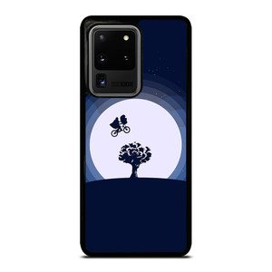 ET THE EXTRA TERRESTRIAL ART Samsung Galaxy S20 Ultra Case