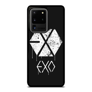 EXO BOYBAND LOGO Samsung Galaxy S20 Ultra Case EXO BOYBAND LOGO Samsung Galaxy S20 Ultra Case