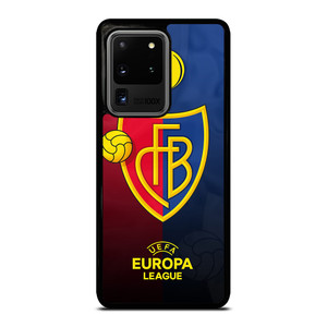 FC BASEL EUROPA Samsung Galaxy S20 Ultra Case