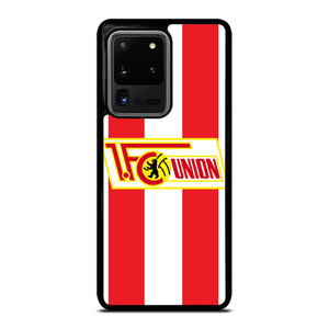 FC UNION BERLIN ICON Samsung Galaxy S20 Ultra Case FC UNION BERLIN ICON Samsung Galaxy S20 Ultra Case