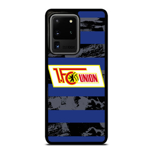 FC UNION BERLIN SYMBOL Samsung Galaxy S20 Ultra Case FC UNION BERLIN SYMBOL Samsung Galaxy S20 Ultra Case
