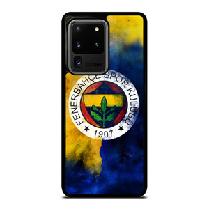 FENERBAHCE FC ICON Samsung Galaxy S20 Ultra Case