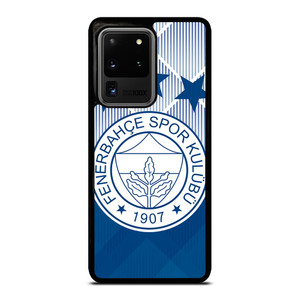 FENERBAHCE FC LOGO ART Samsung Galaxy S20 Ultra Case FENERBAHCE FC LOGO ART Samsung Galaxy S20 Ultra Case
