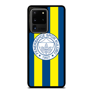 FENERBAHCE FC LOGO Samsung Galaxy S20 Ultra Case FENERBAHCE FC LOGO Samsung Galaxy S20 Ultra Case