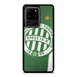 FERENCVAROS FC LOGO Samsung Galaxy S20 Ultra Case