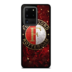 FEYENOORD ROTTERDAM LOGO Samsung Galaxy S20 Ultra Case FEYENOORD ROTTERDAM LOGO Samsung Galaxy S20 Ultra Case