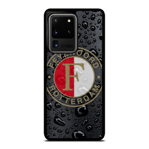 FEYENOORD ROTTERDAM WET LOGO Samsung Galaxy S20 Ultra Case FEYENOORD ROTTERDAM WET LOGO Samsung Galaxy S20 Ultra Case