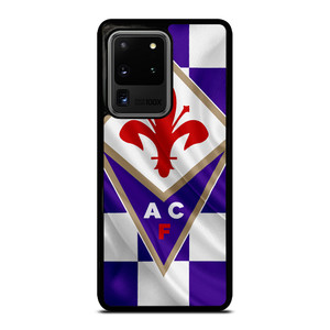 FIORENTINA FC SYMBOL Samsung Galaxy S20 Ultra Case