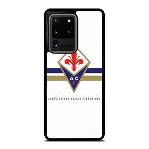 FIORENTINA FOOTBALL CLUB Samsung Galaxy S20 Ultra Case FIORENTINA FOOTBALL CLUB Samsung Galaxy S20 Ultra Case