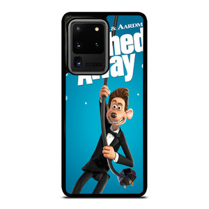 FLUSHED AWAY MOVIE Samsung Galaxy S20 Ultra Case