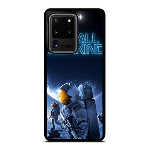 FOR ALL MANKIND Samsung Galaxy S20 Ultra Case