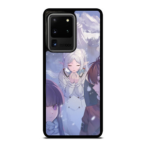 FRIEREN SERIES ANIME Samsung Galaxy S20 Ultra Case FRIEREN SERIES ANIME Samsung Galaxy S20 Ultra Case