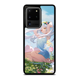 FRIEREN SEXY ANIME Samsung Galaxy S20 Ultra Case FRIEREN SEXY ANIME Samsung Galaxy S20 Ultra Case