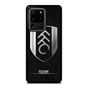 FULHAM FOOTBALL CLUB Samsung Galaxy S20 Ultra Case