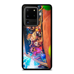 FUNNY THE MITCHELLS VS THE MACHINES Samsung Galaxy S20 Ultra Case FUNNY THE MITCHELLS VS THE MACHINES Samsung Galaxy S20 Ultra Case