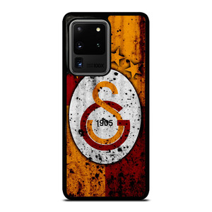 GALATASARAY FC ART LOGO Samsung Galaxy S20 Ultra Case GALATASARAY FC ART LOGO Samsung Galaxy S20 Ultra Case