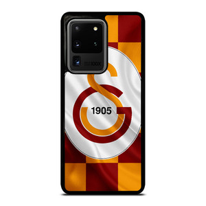 GALATASARAY FC ICON ART Samsung Galaxy S20 Ultra Case GALATASARAY FC ICON ART Samsung Galaxy S20 Ultra Case