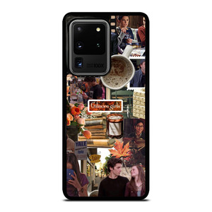 GILMORE GIRLS COLLAGE MOVIE Samsung Galaxy S20 Ultra Case GILMORE GIRLS COLLAGE MOVIE Samsung Galaxy S20 Ultra Case