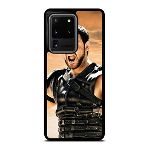 GLADIATOR SPIRIT Samsung Galaxy S20 Ultra Case