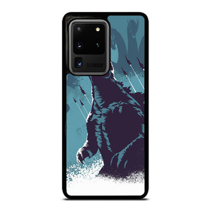 GODZILLA ART Samsung Galaxy S20 Ultra Case GODZILLA ART Samsung Galaxy S20 Ultra Case