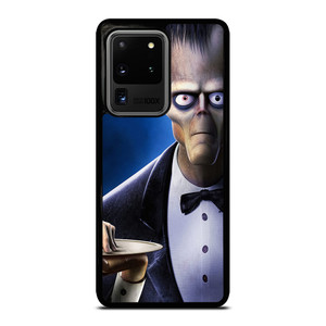 GOMEZ THE ADDAMS FAMILY Samsung Galaxy S20 Ultra Case