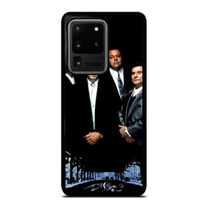 GOODFELLAS CHARACTERS Samsung Galaxy S20 Ultra Case