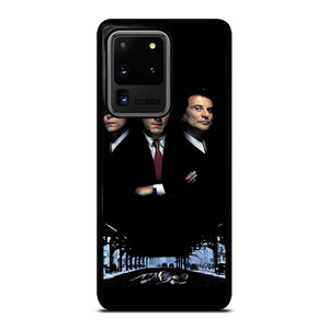 GOODFELLAS COOL MOVIE Samsung Galaxy S20 Ultra Case