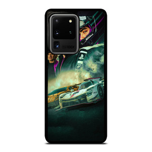 GRAN TURISMO COOL MOVIE Samsung Galaxy S20 Ultra Case GRAN TURISMO COOL MOVIE Samsung Galaxy S20 Ultra Case