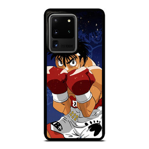 HAJIME NO IPPO ANIME Samsung Galaxy S20 Ultra Case HAJIME NO IPPO ANIME Samsung Galaxy S20 Ultra Case