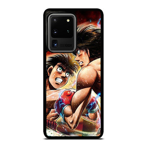HAJIME NO IPPO BOXING Samsung Galaxy S20 Ultra Case HAJIME NO IPPO BOXING Samsung Galaxy S20 Ultra Case