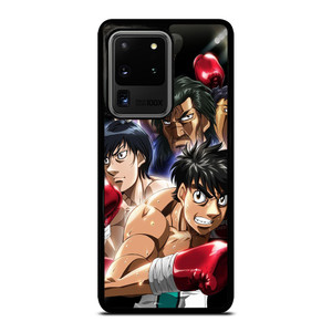 HAJIME NO IPPO CHARACTERS Samsung Galaxy S20 Ultra Case HAJIME NO IPPO CHARACTERS Samsung Galaxy S20 Ultra Case