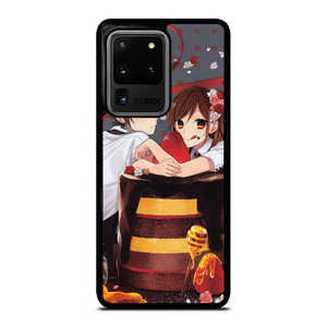 HORIMIYA ANIME ART Samsung Galaxy S20 Ultra Case