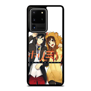HORIMIYA ANIME Samsung Galaxy S20 Ultra Case