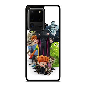 HOTEL TRANSYLVANIA CHARACTERS Samsung Galaxy S20 Ultra Case