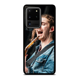 HOZIER SINGING Samsung Galaxy S20 Ultra Case HOZIER SINGING Samsung Galaxy S20 Ultra Case