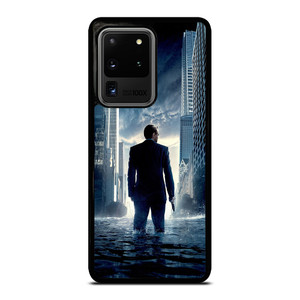 INCEPTION LEONARDO Samsung Galaxy S20 Ultra Case INCEPTION LEONARDO Samsung Galaxy S20 Ultra Case