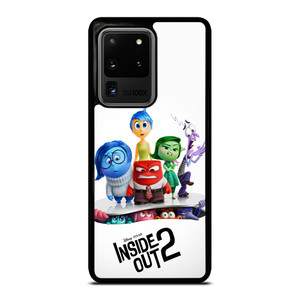 INSIDE OUT 2 CHARACTER Samsung Galaxy S20 Ultra Case