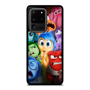 INSIDE OUT 2 MOVIE Samsung Galaxy S20 Ultra Case