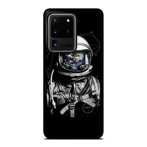 INTERSTELLAR ART Samsung Galaxy S20 Ultra Case