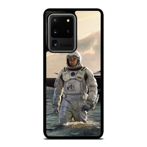 INTERSTELLAR MOVIE Samsung Galaxy S20 Ultra Case INTERSTELLAR MOVIE Samsung Galaxy S20 Ultra Case