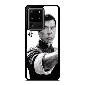 IP MAN ART MOVIE Samsung Galaxy S20 Ultra Case