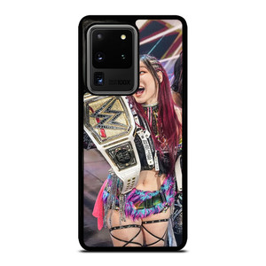 IYO SKY WWE SEXY WOMEN Samsung Galaxy S20 Ultra Case IYO SKY WWE SEXY WOMEN Samsung Galaxy S20 Ultra Case
