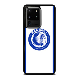 KAA GENT ICON CLUB Samsung Galaxy S20 Ultra Case