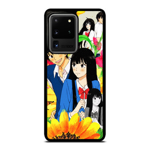 KIMI NI TODOKE ANIME Samsung Galaxy S20 Ultra Case KIMI NI TODOKE ANIME Samsung Galaxy S20 Ultra Case