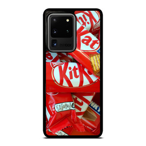 KITKAT COLLAGE 2 Samsung Galaxy S20 Ultra Case KITKAT COLLAGE 2 Samsung Galaxy S20 Ultra Case