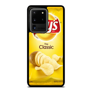 LAYS POTATO CHIP CLASSIC Samsung Galaxy S20 Ultra Case