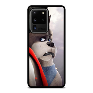 LEAGUE OF SUPERPETS MOVIE Samsung Galaxy S20 Ultra Case